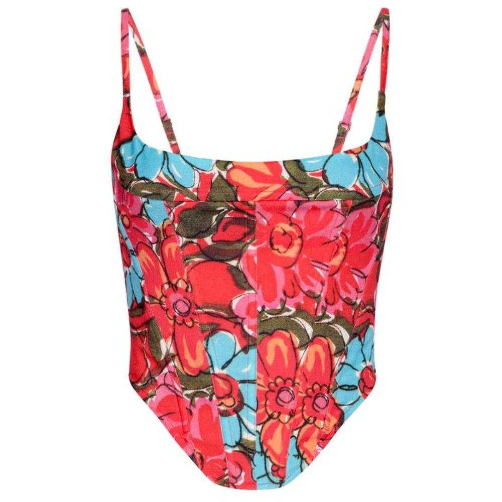 Miaou Venus Corset XS